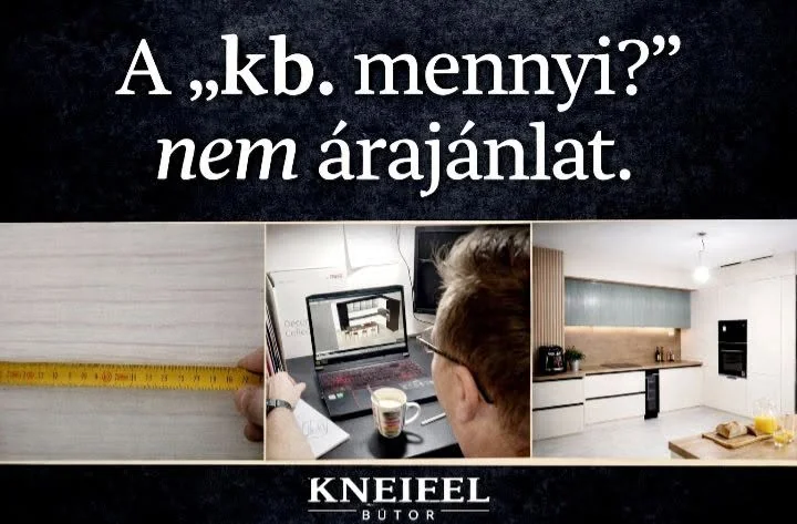 Árajánlatkérés egyedi bútorhoz